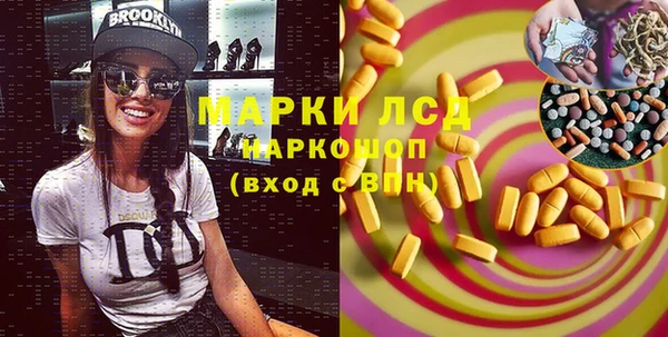 стафф Алексин