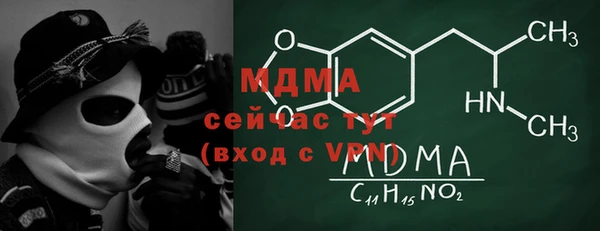 стафф Алексин